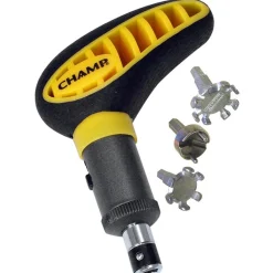Champ Max Pro Tools Wrench