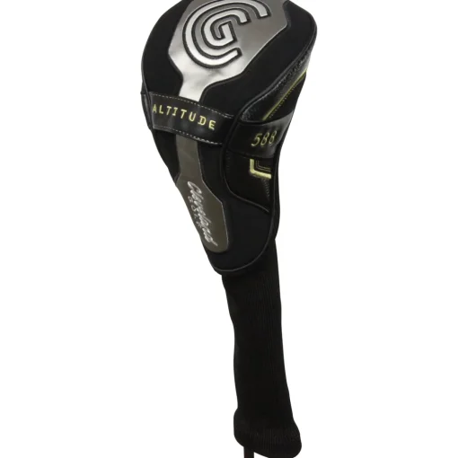 Cleveland 588 Altitude Driver Headcover Driver Wood