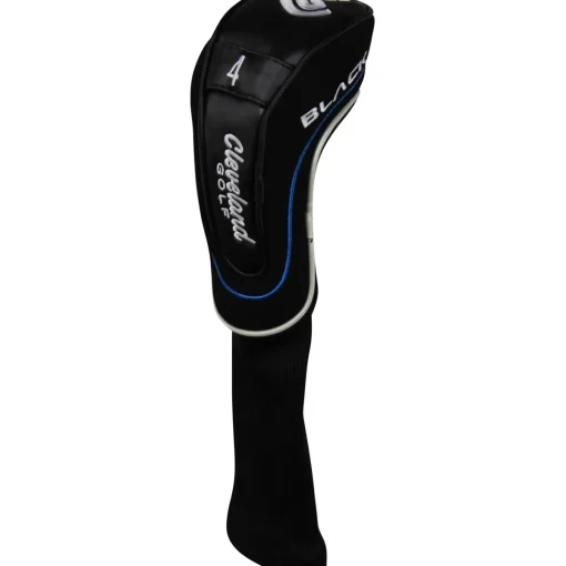 Cleveland CG Black 4 Iron Headcover