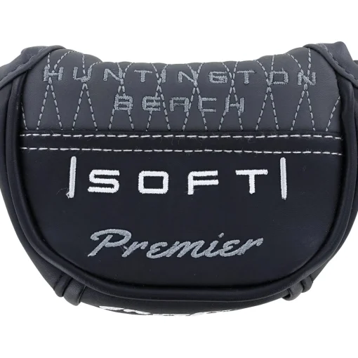 Cleveland Huntington Beach SOFT Premier Mallet Putter Headcover Putter