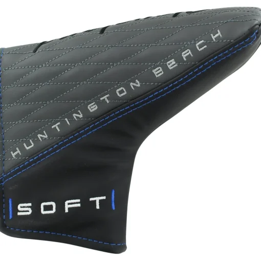 Cleveland Huntington Beach Soft Putter Headcover Putter
