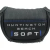 Cleveland Huntington Beach Soft Mallet Putter Headcover Putter