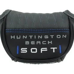 Cleveland Huntington Beach Soft Mallet Putter Headcover Putter