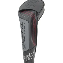 Cleveland Launcher HB Turbo Driver Headcover Driver Wood