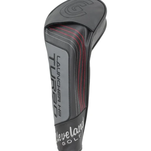 Cleveland Launcher HB Turbo Driver Headcover Driver Wood