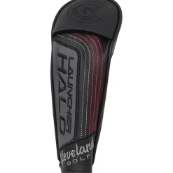 Cleveland Launcher HB Turbo Hybrid Headcover Hybrid Wood