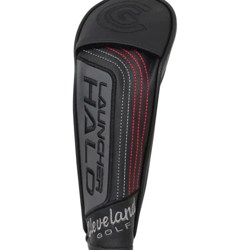 Cleveland Launcher HB Turbo Hybrid Headcover Hybrid Wood