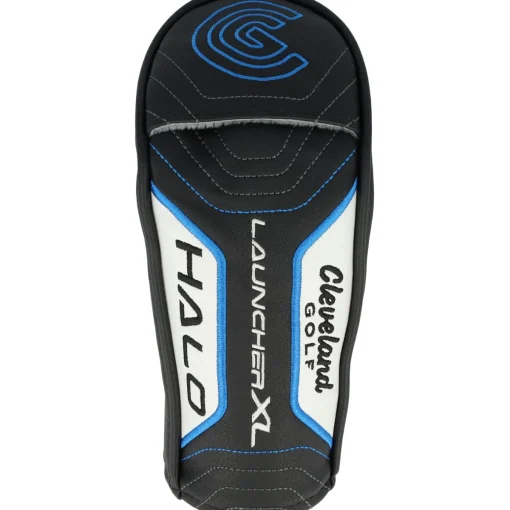 Cleveland Launcher XL Halo Hybrid Headcover Hybrid Wood