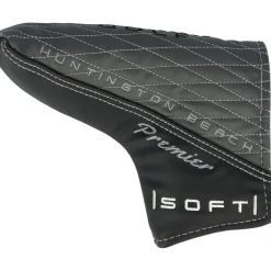 Cleveland Premier Soft Blade Putter Headcover Putter