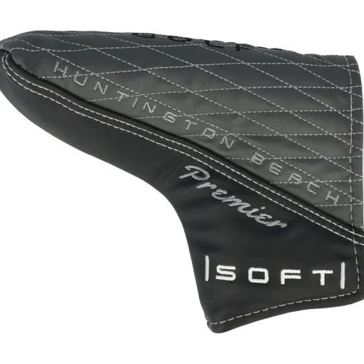 Cleveland Premier Soft Blade Putter Headcover Putter