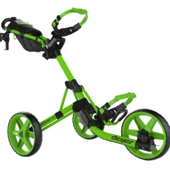 Clicgear Model 4 Pull Cart