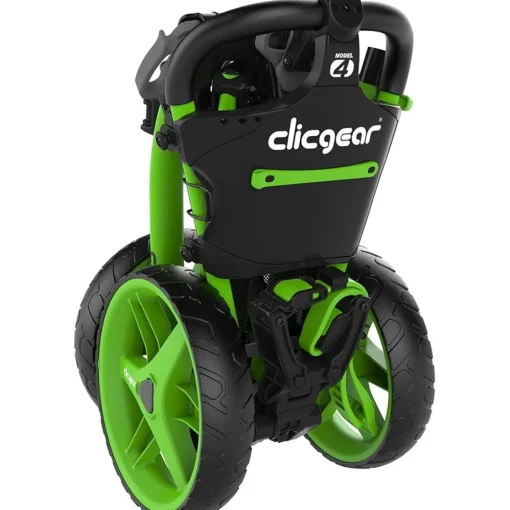 Clicgear Model 4 Pull Cart