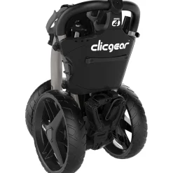 Clicgear Model 4 Pull Cart