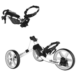 Clicgear Model 4 Pull Cart