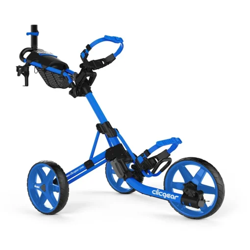 Clicgear Model 4 Pull Cart