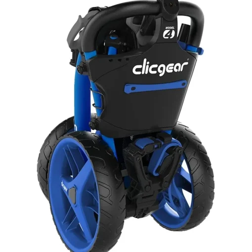 Clicgear Model 4 Pull Cart