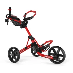 Clicgear Model 4 Pull Cart