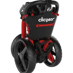 Clicgear Model 4 Pull Cart