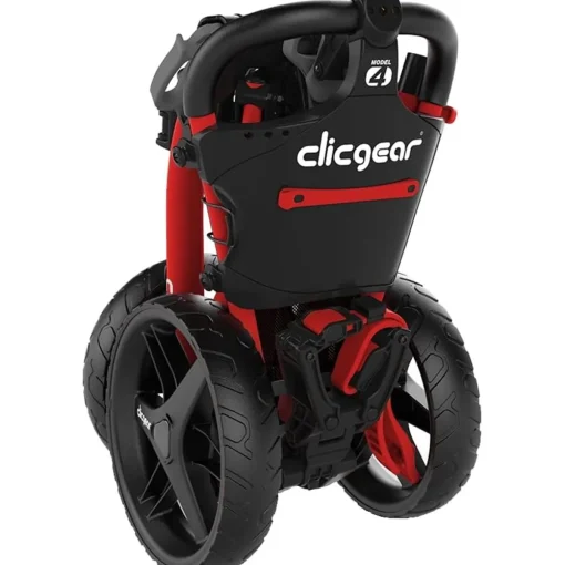 Clicgear Model 4 Pull Cart