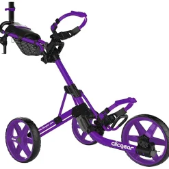 Clicgear Model 4 Pull Cart