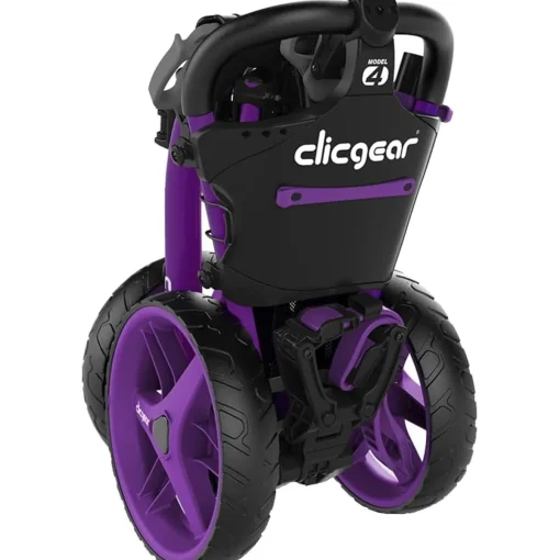 Clicgear Model 4 Pull Cart