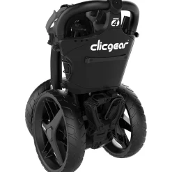 Clicgear Model 4 Pull Cart