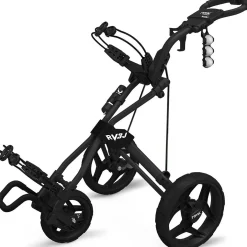 Clicgear Rovic RV3J Pull Cart
