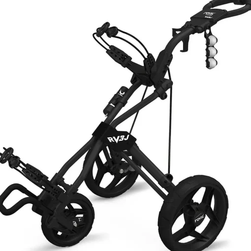 Clicgear Rovic RV3J Pull Cart