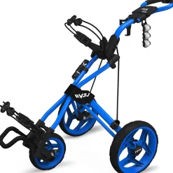 Clicgear Rovic RV3J Pull Cart