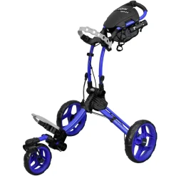 Clicgear Rovic Swivel RV1S 2.0 Pull Cart