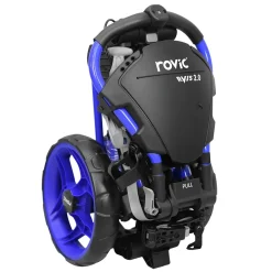 Clicgear Rovic Swivel RV1S 2.0 Pull Cart