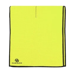 Club Glove Microfiber Caddie Towel