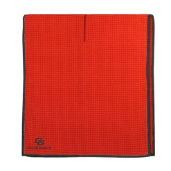Club Glove Microfiber Caddie Towel