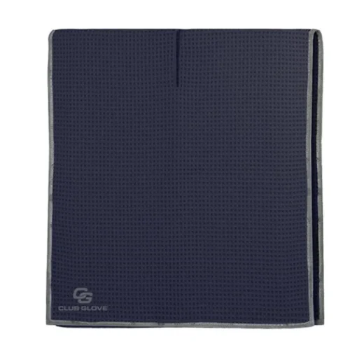 Club Glove Microfiber Caddie Towel