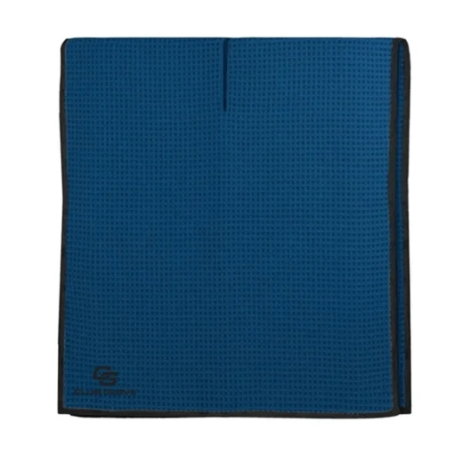 Club Glove Microfiber Caddie Towel