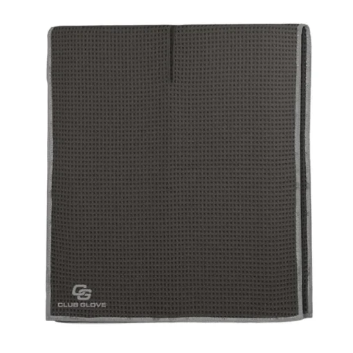 Club Glove Microfiber Caddie Towel