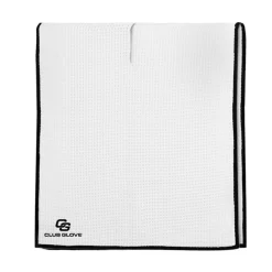 Club Glove Microfiber Caddie Towel