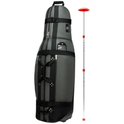 Club Glove Pro Traveler Luggage