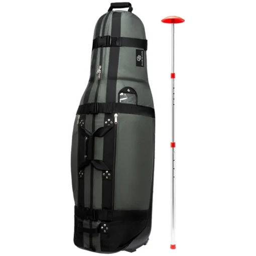 Club Glove Pro Traveler Luggage