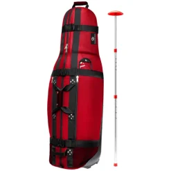 Club Glove Pro Traveler Travel Golf Bags