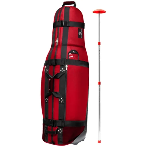 Club Glove Pro Traveler Travel Golf Bags