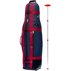 Club Glove Traveler Luggage