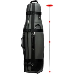 Club Glove Traveler Travel Golf Bags