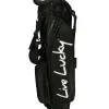 CMC Design Black Clover Live Lucky Stand Golf Bags