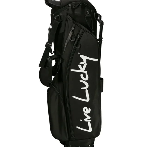 CMC Design Black Clover Live Lucky Stand Golf Bags