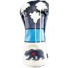 CMC Design California Bear Headcover Driver Wood