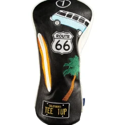CMC Design California Route 66 Headcover Driver Wood