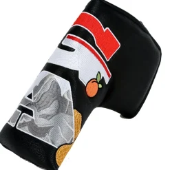 CMC Design Georgia Headcover Putter