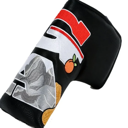 CMC Design Georgia Headcover Putter
