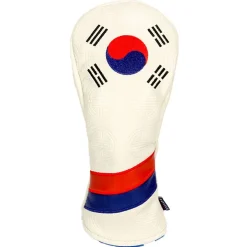 CMC Design Korea Headcover Fairway Wood